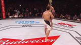 UFC-16年-格斗之夜91前瞻：莱因克尔精彩对战集锦-专题