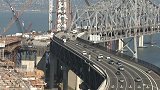 中国造桥技术世界知名，美国给中国500亿，请求帮忙修复一座桥