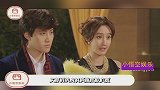 她的气质不输迪丽热巴，却被称为“烂片女王”，如今已整成网红脸
