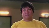 再厉害，一拳撂倒