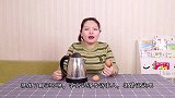 才知道，鸡蛋放热水壶里，真的很神奇，学会记得告诉家人