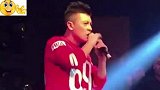 陈冠希08年宣布退出娱乐圈，如今宁愿酒吧演出也不复出！