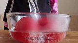 2个西红柿，1块豆腐，天凉了喝一碗，非常暖胃，成本只要5块钱