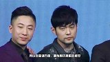 新歌实力刷屏 周杰伦端坐屏幕前和网友一起等首播