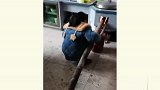 当厨房黑洞开始发功，这些作品我真下不去嘴