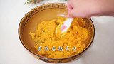 不用一滴油、不用烤箱也能做出软糯Q弹的水晶月饼