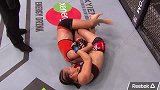 UFC-15年-UFC190自由格斗：科蕾娅vs巴斯勒-专题