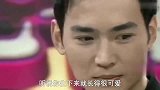 每次看到他演的二郎神，都觉得嫦娥多少有点不知好歹了！
