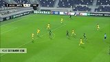 埃尔南德斯 欧联 2020/2021 特拉维夫马卡比 VS 比利亚雷亚尔 精彩集锦