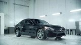 2015 C-Class Commercial The Choice