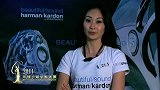 环球小姐华彬大赛21号-姜晓梦把自己的微笑帶給世界每個角落