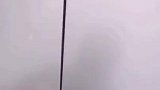 好好的一个冰箱被打孔装锁，咱也不敢说，咱也不敢问！