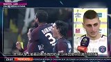 维拉蒂:想让那不勒斯意甲夺冠 但尤文阵容太强了...