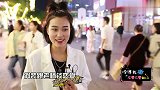 你在学校做过最疯狂的事是什么？第一个美女你这是何苦呢