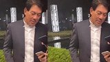 66岁朱时茂坐大巴太接地气，出行像老年旅游团，儿子被评不如爹