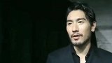 高以翔超模T台走秀，力压众星，一出场就成为全场焦点