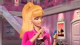 芭比之梦想豪宅：绿茶婊不请自来，还带这么多东西，是要搬家么