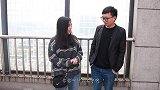小伙相亲对美女一见钟情，没想最后相错了对象，这下有好戏看了