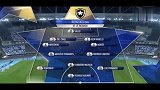 南美杯-前场真核献惊天世界波 博塔弗戈2-0亚松森民族