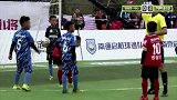海南球王施展威力 朗达成任意球直挂球门死角