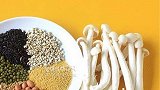 世界各地的糖尿病食疗法
