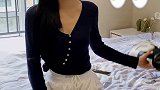 #更新啦  #情侣vlog老婆打我是因为爱我，不爱我的话，就打s我了