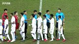 中国之队重庆国际足球赛录播：中国U22VS沙特U22（刘焕）