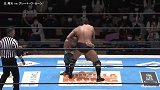 NJPW.2021.06.23 羁绊之路（英文解说）