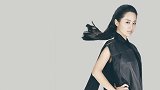 杨紫是如何从小雪变成“老演员”，看她是如何看待自己的