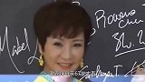 王菲为何没去谢霆锋母亲大寿，张柏芝出尽风头，与第三胎有关？