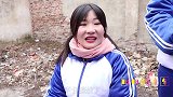 过家家2：小伙伴玩“过家家”，没想如花老师也要加入，过程真逗