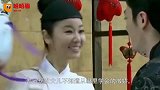 霍建华凶小海豚：你干嘛打我老婆啊！林心如的反应，直戳笑点