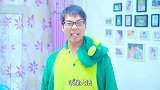 男生用健身后的汗水做成一杯奶茶，我估计姜子牙都不敢喝