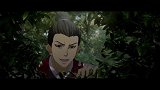 魔道祖师：伐温部队的营寨被温家发现，一场大战即将来临