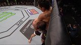 UFC-15年-UFC ON FOX 17副赛：轻量级奥利维拉vs朱瑞-全场