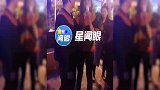 李亚鹏新恋情曝光，女方曾获超模冠军，颜值不输王菲