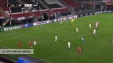 伊万·托梅恰克 欧联 2020/2021 阿尔克马尔 VS 里耶卡 精彩集锦