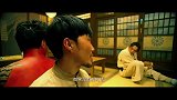 小日本与刘烨直言，怎料刘烨却让他等几天，气的小日本大发雷霆