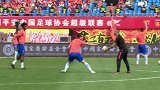 鲁能球迷赛前热议 米卢曾预言李霄鹏成世界级主帅