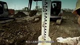 机电厂扩建发掘出古墓，专家鉴定后狂喜不已：这是全国唯一文物！