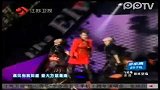 江苏卫视晚会回顾-2010跨年：萧亚轩《潇洒小姐》
