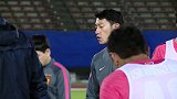 亚冠-15赛季-亚冠赛前发布会大阪主帅狂言能进4个球 斯科拉里见招拆招-新闻