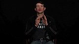 UFC-14年-格里芬介绍UFC与锐步的全面合作-专题