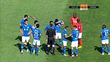 曹永竞完美直塞王上源造点 迪奥普主罚一蹴而就