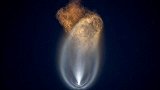 SpaceX首次搭载平民上天，三日太空之旅可不闲