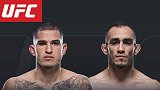 UFC-18年-UFC229：轻量级 弗格森VS佩提斯-单场