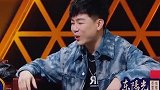 胡彦斌叫板陶喆，偶像是用来超越的！