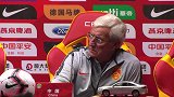 里皮：征调朱辰杰就是要观察他 会继续考察更多球员