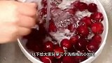 杨梅千万不可用清水洗，等于吃灰尘虫卵，教你正确做法，全部跑光