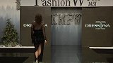 DRESSYNA 2020纽约高级晚礼服时装走秀